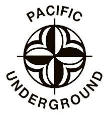 PU is a New Zealand performing arts collective, founded in 1993 in Christchurch, New Zealand, to produce contemporary performing art that reflects the group's Pacific Island heritage. In 2016 they received a Lifetime Achievement Award at the Pacific Music Awards. Our thanks goes out to Posenai Mavaega for breaking new ground with us and to Tanya Muagututi'a for letting him go walkabout without you.